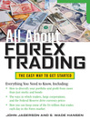 Upplýsingar um All About Forex Trading eftir John Jagerson - Biðlisti